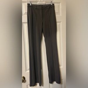 Express Woman’s Flare High Rise Dress Pants